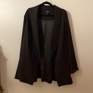 Torrid Blazer